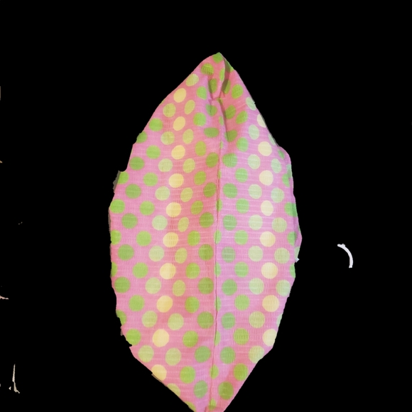 Handmade Trashbag Holder - Picture 6 of 7